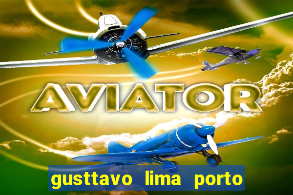 gusttavo lima porto alegre 2024